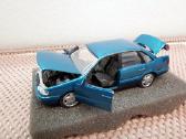 1:43 Volkswagen Passat Modeliai - nuotraukos Nr. 6