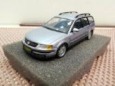 1:43 Volkswagen Passat Modeliai - nuotraukos Nr. 23