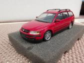 1:43 Volkswagen Passat Modeliai - nuotraukos Nr. 11