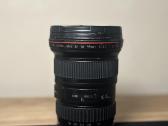 Canon 16-35 f2.8 II L