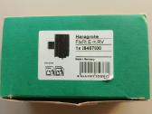 Hansgrohe Fixfit E kampinis pajungimas 26457000