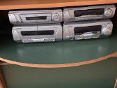 Technics muzikinis centras Sc-eh750