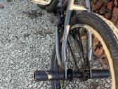 Dviratis BMX - nuotraukos Nr. 2
