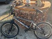 Dviratis BMX - nuotraukos Nr. 3