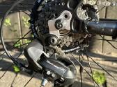 MTB terrana dviratis - nuotraukos Nr. 2