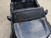 Vaikiškas elektromobilis Ford Ranger