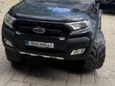 Vaikiškas elektromobilis Ford Ranger - nuotraukos Nr. 2