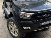 Vaikiškas elektromobilis Ford Ranger - nuotraukos Nr. 3