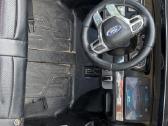 Vaikiškas elektromobilis Ford Ranger - nuotraukos Nr. 4