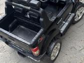 Vaikiškas elektromobilis Ford Ranger - nuotraukos Nr. 5