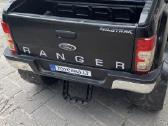 Vaikiškas elektromobilis Ford Ranger - nuotraukos Nr. 6