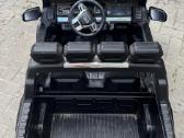 Vaikiškas elektromobilis Ford Ranger - nuotraukos Nr. 7
