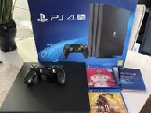 Parduodu Ps4 Pro