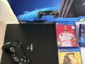 Parduodu Ps4 Pro - nuotraukos Nr. 2