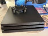 Parduodu Ps4 Pro - nuotraukos Nr. 3