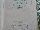 V.kiškienė Auskit, riškit, mano rankos - nuotraukos Nr. 8