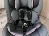 Automobilio kėdutė su Isofix