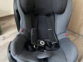 Automobilio kėdutė su Isofix - nuotraukos Nr. 2