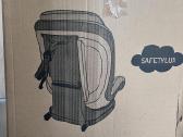 Automobilio kėdutė su Isofix - nuotraukos Nr. 5