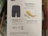 Schöffel Skin Pants 4h+ dviračių šortai - nuotraukos Nr. 2