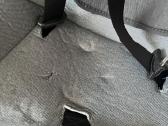 Automobilio kėdutė su Isofix - nuotraukos Nr. 6