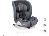Automobilio kėdutė su Isofix - nuotraukos Nr. 8