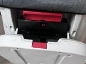 Automobilio kėdutė su Isofix - nuotraukos Nr. 10
