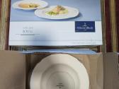 Villeroy & Boch Royal 12os lekščių komplektas - nuotraukos Nr. 4