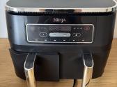 Ninja Air Fryer - karšto oro gruzdintuvė - nuotraukos Nr. 2