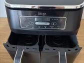 Ninja Air Fryer - karšto oro gruzdintuvė - nuotraukos Nr. 3