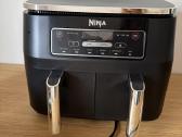Ninja Air Fryer - karšto oro gruzdintuvė