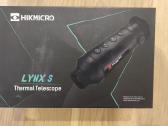 Hicmicro Pro Le10s termovizorius - nuotraukos Nr. 4
