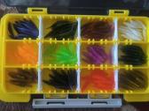 Rinkinys avizadrebiui -Micro Lures - nuotraukos Nr. 2
