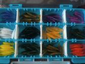 Rinkinys avizadrebiui -Micro Lures - nuotraukos Nr. 4