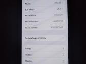iPhone 13 256gb kaip naujas 10/10 - nuotraukos Nr. 2