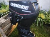 Evinrude 40