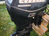 Evinrude 40 - nuotraukos Nr. 2