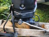 Evinrude 40 - nuotraukos Nr. 5