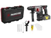 Parkside perforatorius 20v 3j Pkhap 2034-li B1