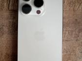 iPhone 15 pro 256 GB - nuotraukos Nr. 2