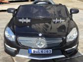 Mercedes benz sl63 amg