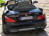 Mercedes benz sl63 amg - nuotraukos Nr. 2