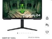 Rtx 2060, samsung 240hz 27coliu monitorius - nuotraukos Nr. 2