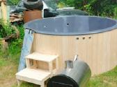 Spa kubilai Vasarai Tik 1700 Ir Jokių Nesamonių - nuotraukos Nr. 4