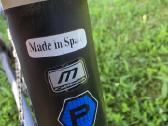 Orbea oiz m30 27 Carbon - nuotraukos Nr. 8
