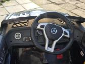 Mercedes benz sl63 amg - nuotraukos Nr. 3