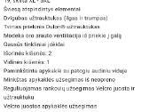 Modeka Veo Air lady tekstilinė striukė - nuotraukos Nr. 6