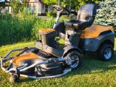 Profesionalus raideris Stiga Park Pro 900 Wx (4x4) - nuotraukos Nr. 2