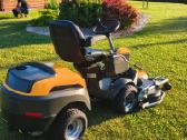 Profesionalus raideris Stiga Park Pro 900 Wx (4x4) - nuotraukos Nr. 4