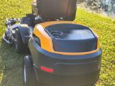 Profesionalus raideris Stiga Park Pro 900 Wx (4x4) - nuotraukos Nr. 5